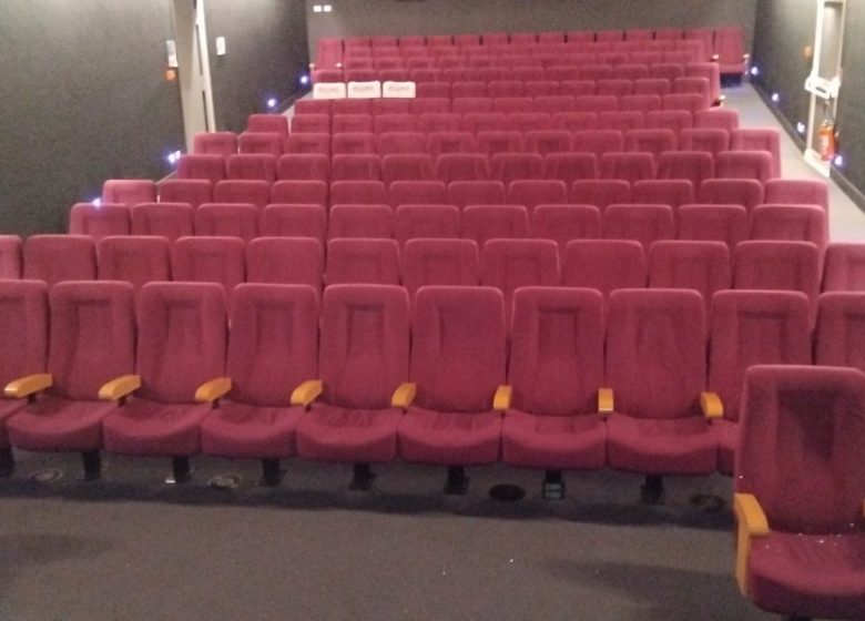 Cinéma Jeanne d&rsquo;Arc