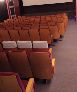 Cinéma Jeanne d&rsquo;Arc