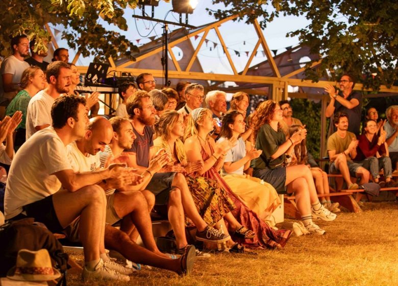 Festival La Turbulente / Théâtre