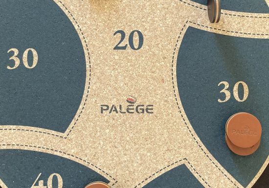 Ô Prestige du Bois, jeux et objets bois