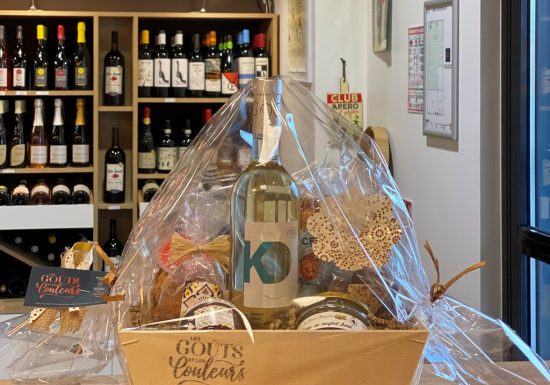 Les Goûts et les Couleurs