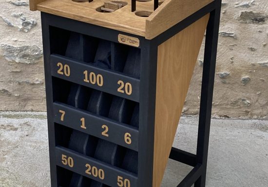 Ô Prestige du Bois, jeux et objets bois