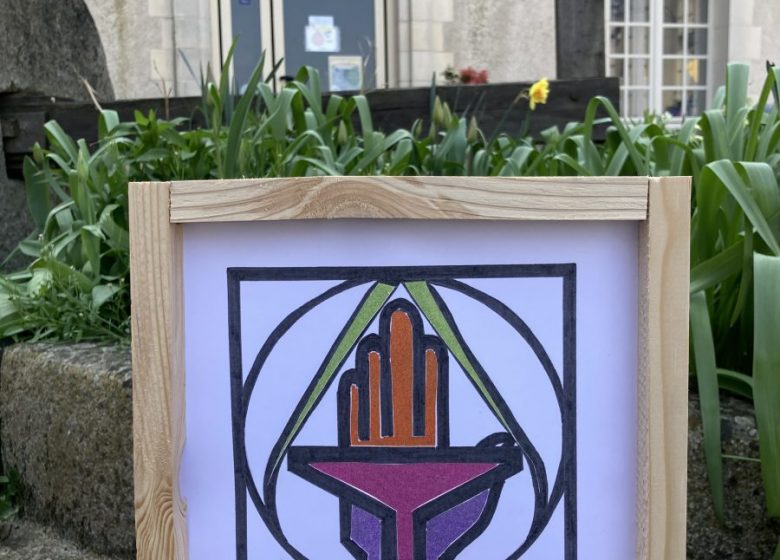 Visite et atelier « Petits artisans, bois » au Musée des Métiers