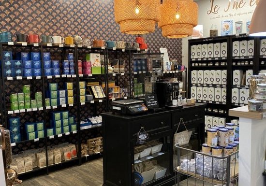 Les Goûts et les Couleurs