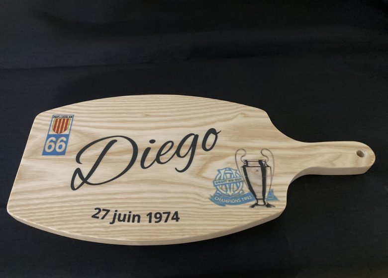 Ô Prestige du Bois, jeux et objets bois