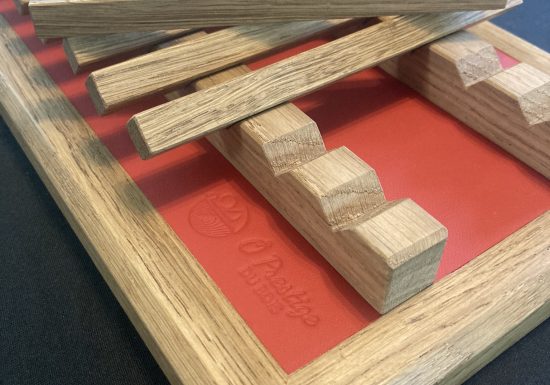 Ô Prestige du Bois, jeux et objets bois