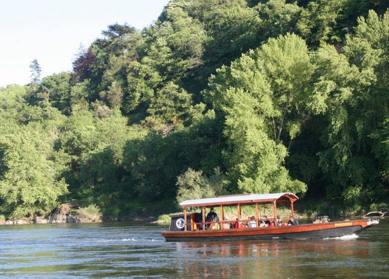 DÉTOURS EN LOIRE