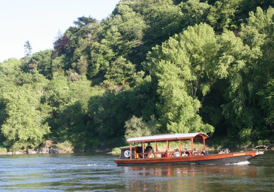 Balade découverte de la Loire – Détours en Loire