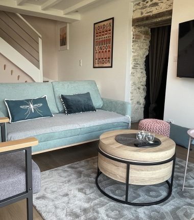 Gîte La Maison Douceur