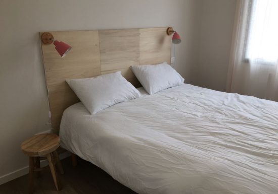 Gîte La Grande Boitauderie