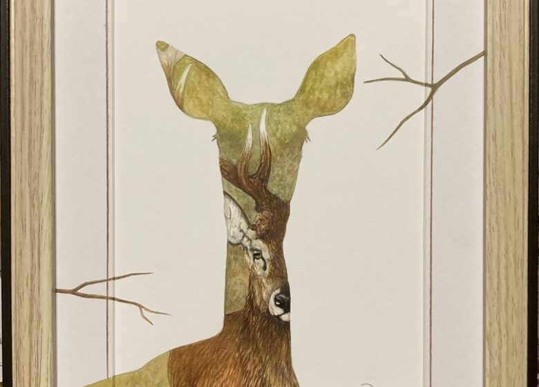 Exposition : Journées Nationales des Artistes à Champtoceaux