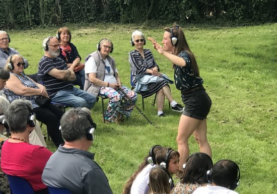 Scènes de pays : Sur les pas des ripeurs