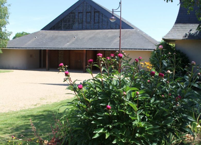 LES LANDES À SAINT-LÉZIN