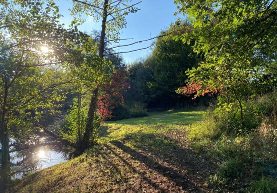 Gîte La Grande Boitauderie