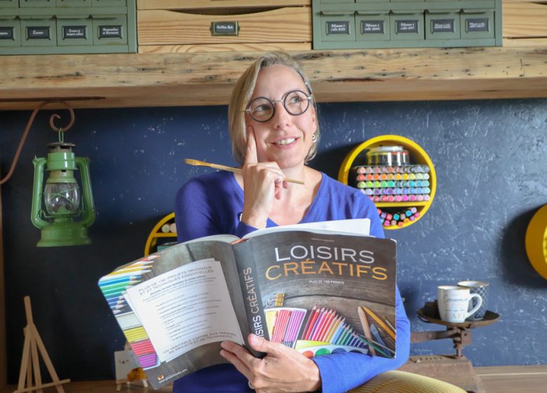 Ma Fabrique à Trésors