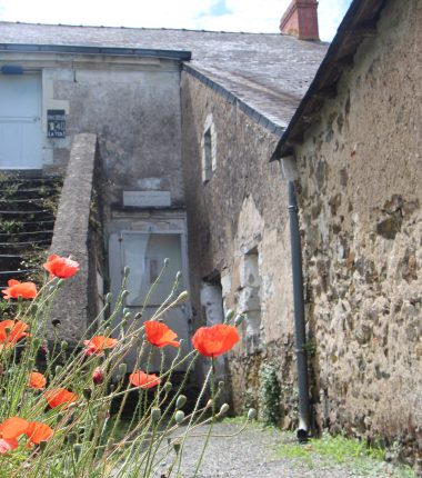 Maison Bonchamps