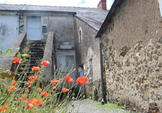 Maison Bonchamps