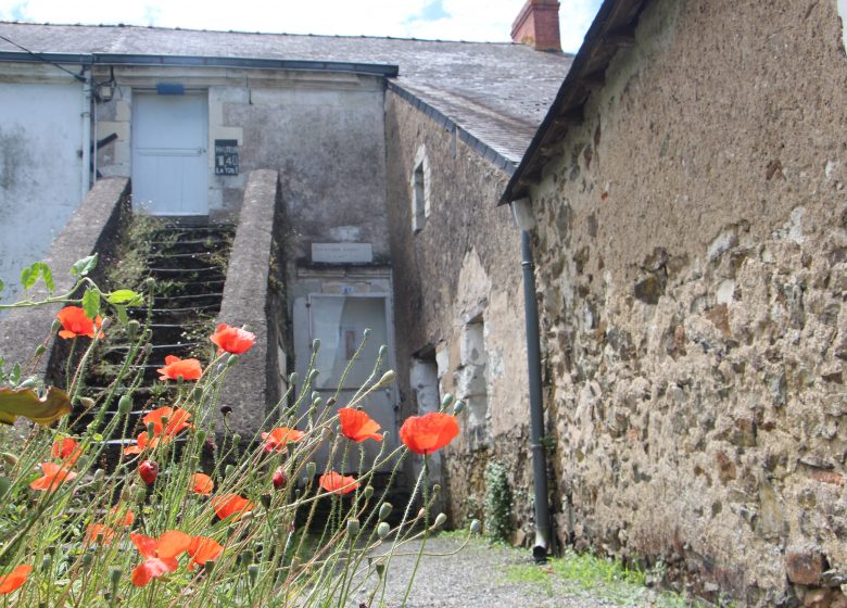 Maison Bonchamps