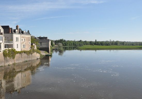 Cité d&rsquo;Ingrandes-Le Fresne sur Loire