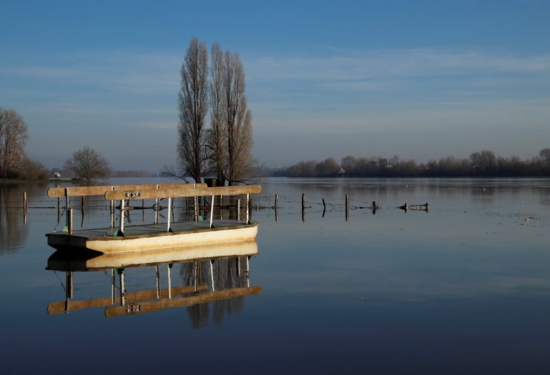 Balade photographique « Flânerie à Ingrandes/Le Fresne »