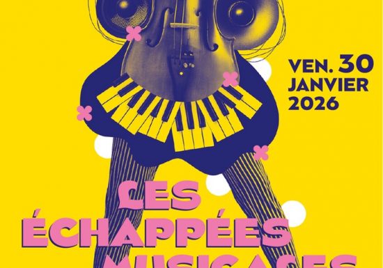 Les échappées musicales : DJ Ben – Les Tontons Cafetiers