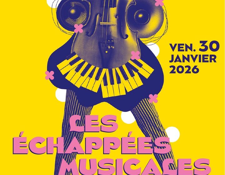 Les échappées musicales : DJ Ben – Les Tontons Cafetiers