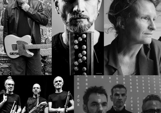 Scènes de pays : Ronja d&rsquo;après le roman d&rsquo;Astrid Lindgren | Vincent Peirani, Sanseverino, Julie Sicard (comédie française), Journal Intime et Jokers