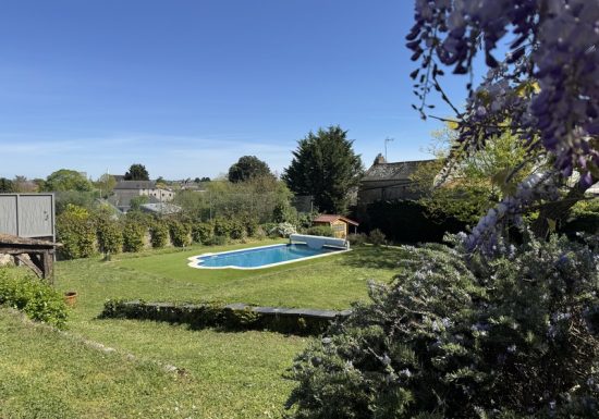 Gîte L&rsquo;Atelier des Lumières