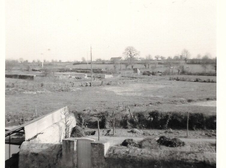 Le quartier des Ayraults