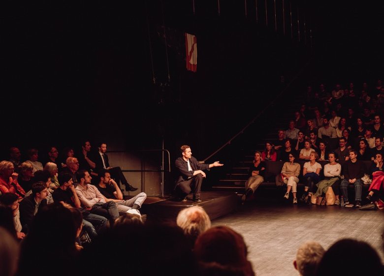 Scènes de pays : L’abolition des Privilèges | Le Royal Velours – Hugues Duchêne