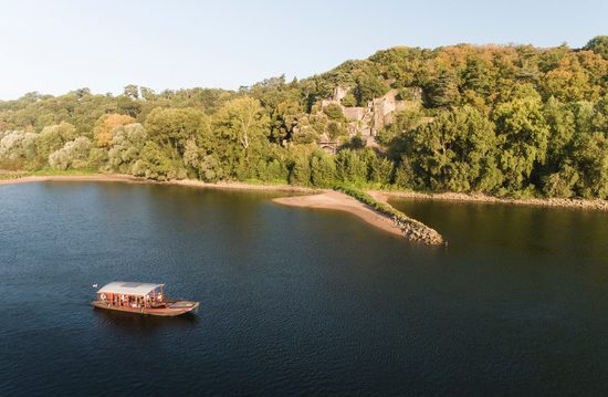 Balade découverte de la Loire – Détours en Loire
