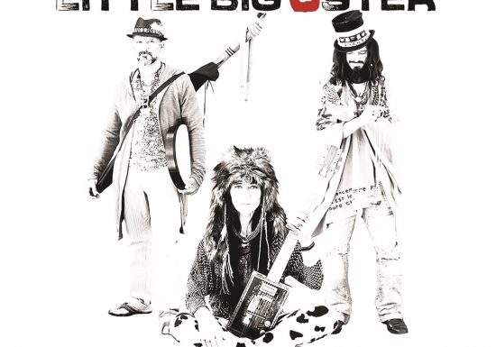 Scènes de Pays : Trio LB6