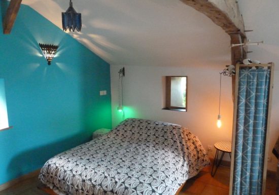 Chambre d’hôtes La Moutonnerie