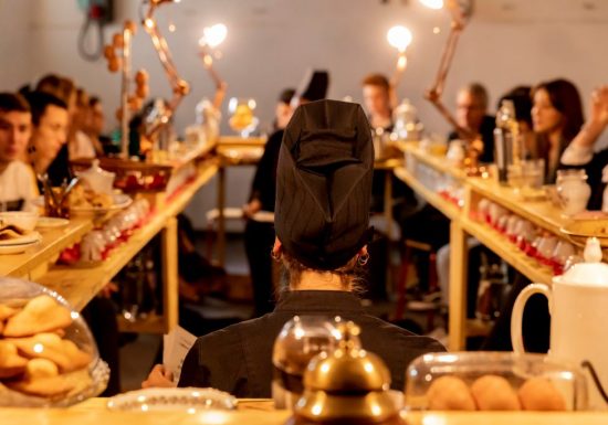 Scènes de pays : Le petit-déjeuner | Cie Derezo