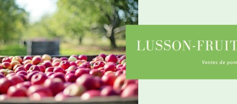 Vergers de la Grande Monnerie