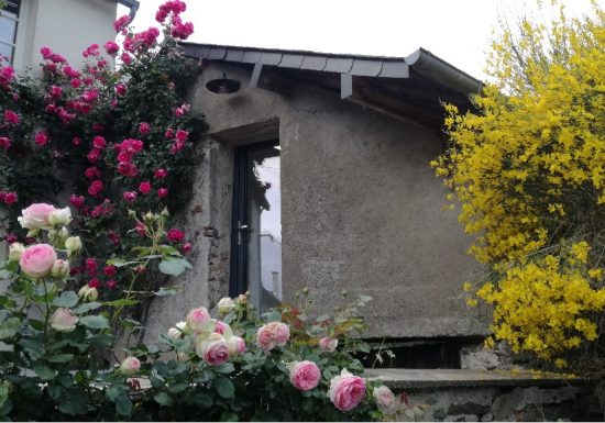 Chambre d’hôtes La Moutonnerie