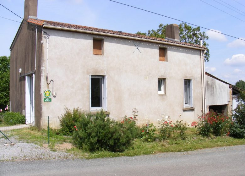 Gîte La Priauté