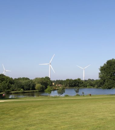Randonnée « Les quatres croix »