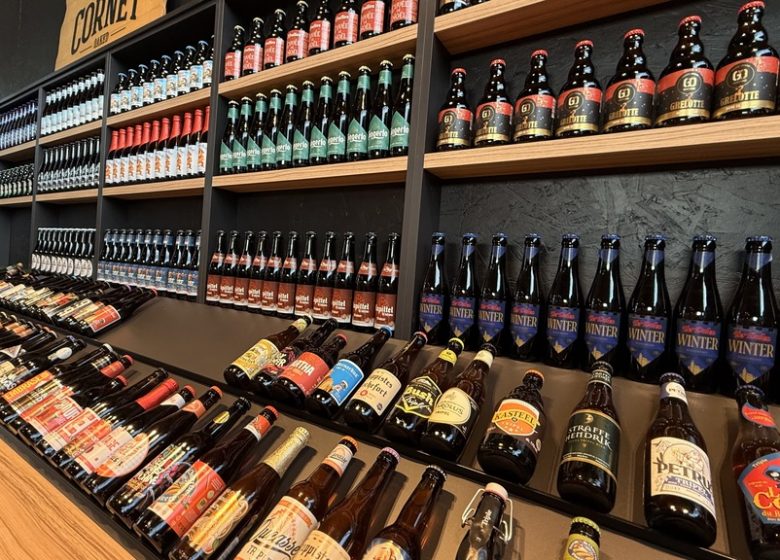 Masterclass Whisky Penderyn à La Cave à Plum&rsquo;