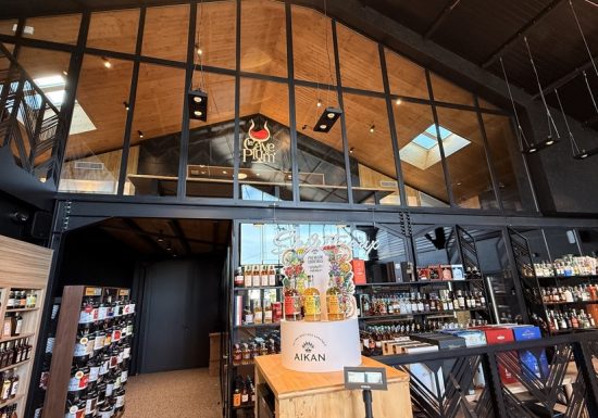 Masterclass Whisky Penderyn à La Cave à Plum&rsquo;