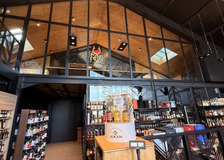 Masterclass Whisky Penderyn à La Cave à Plum&rsquo;