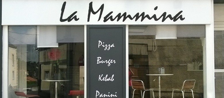 Restaurant – Snack La Mammina