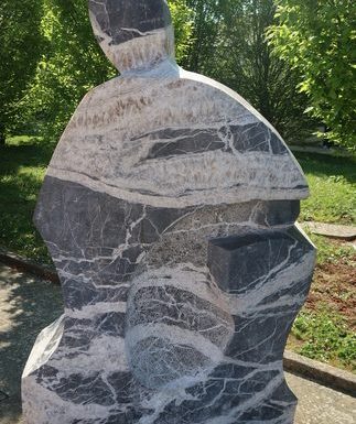 La mère et l’enfant