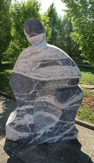 La mère et l’enfant