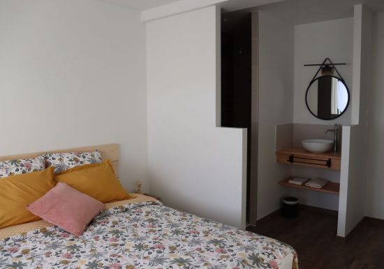 Gîte la Petite Forêt