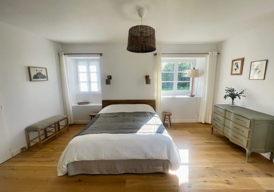 Chambre d&rsquo;hôtes Un brin nature