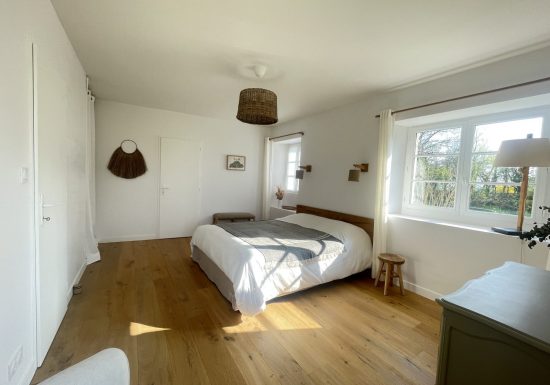 Chambre d&rsquo;hôtes Un brin nature