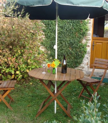 Chambre d’hôtes Les Cornillons