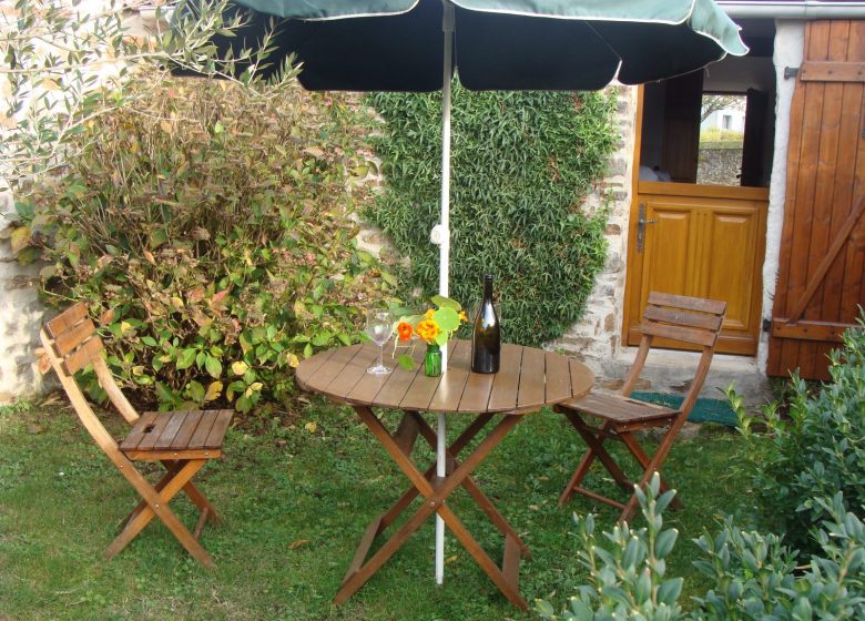 Chambre d’hôtes Les Cornillons