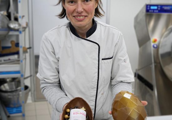 Les Gourmands Disent
